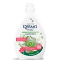 Dermomed ammorbidente Essenza verde