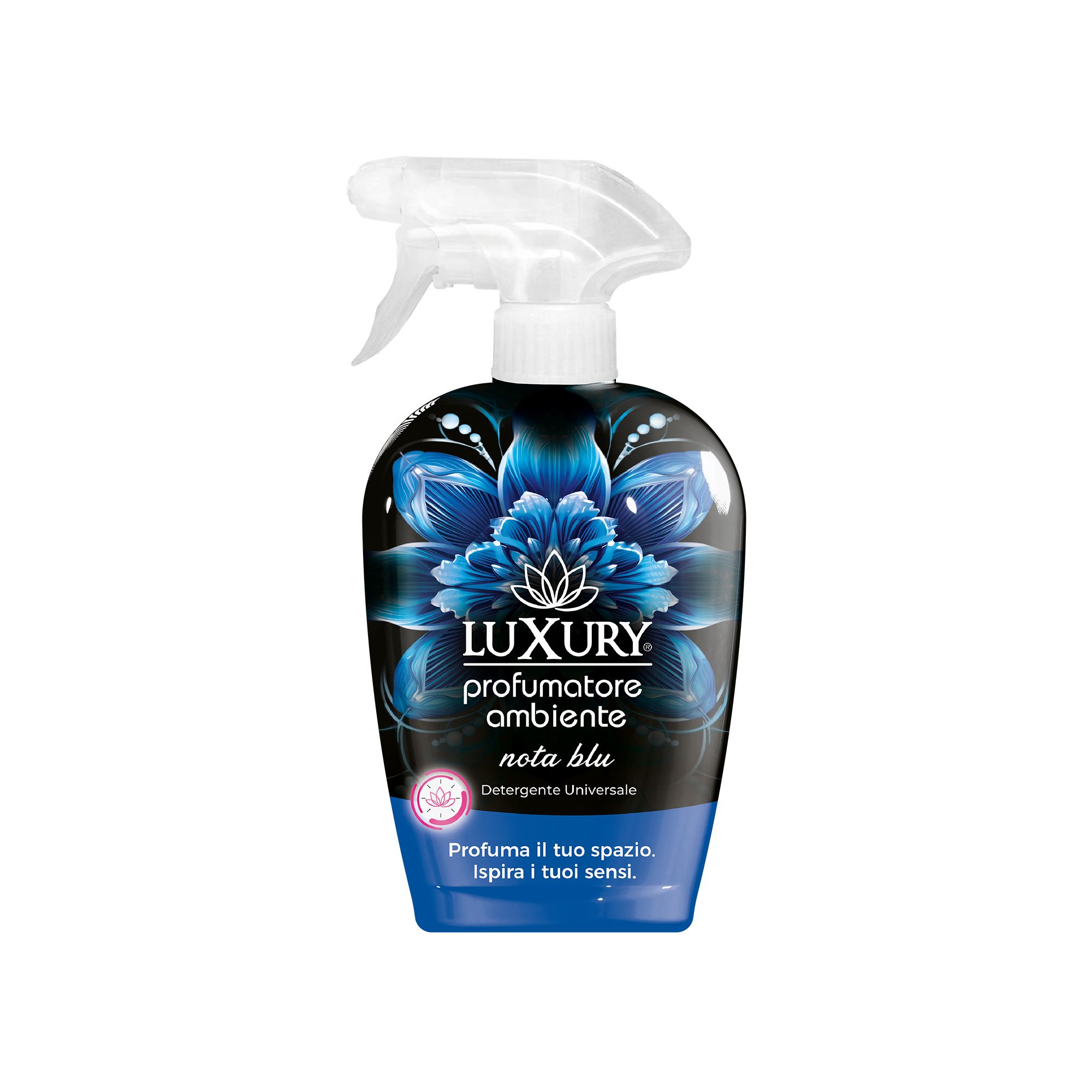 Luxury Profumatore Ambiente Nota Blu 750ml (Copia)