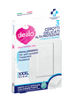 Dealo Cerotti Delicati Alta Protezione - 3 Pz 10x15cm XXXL