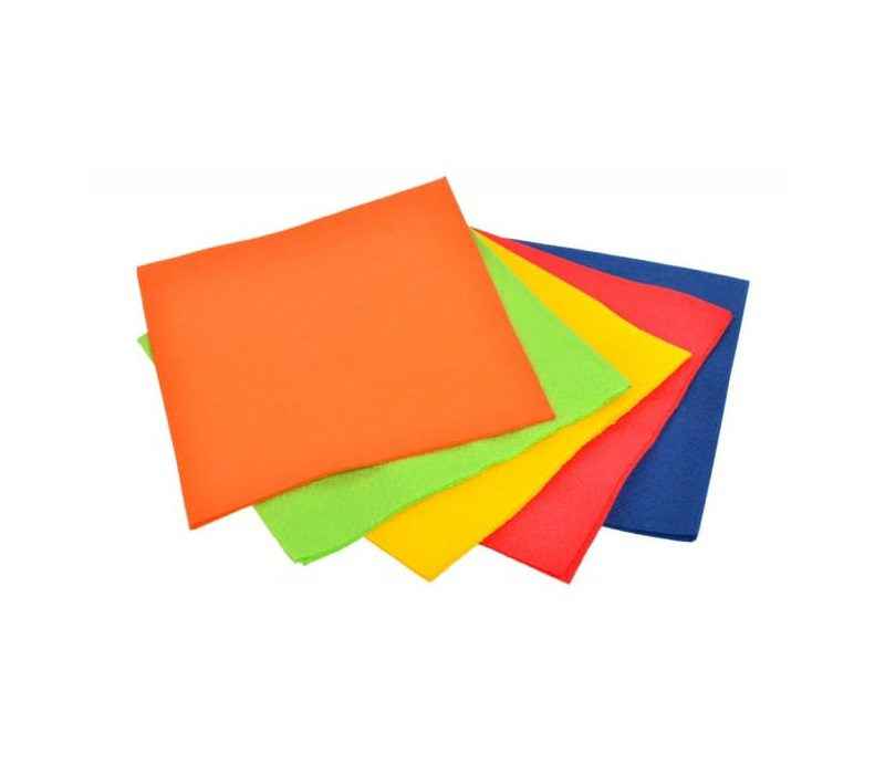 Vit Tovaglioli Colorati 33x33cm 25 Pezzi TOVAGLIOLI CARTA VIT