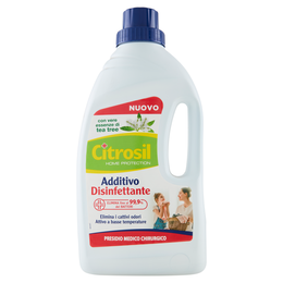CITROSIL ADDITIVO BUCATO 1LT TEA TREE