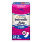 LINES PROTEGGI SLIP INTERVALLO MAXI 28PZ