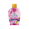 Luxury Profumatore Bucato Nota Rosa 750ml