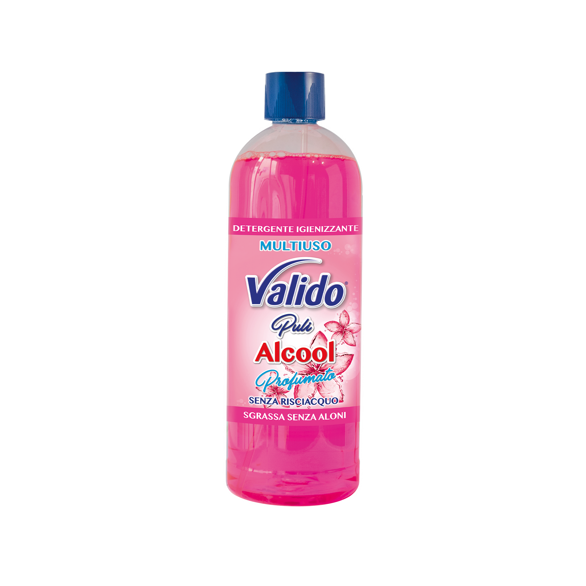 Valido Puli Alcool 750ml