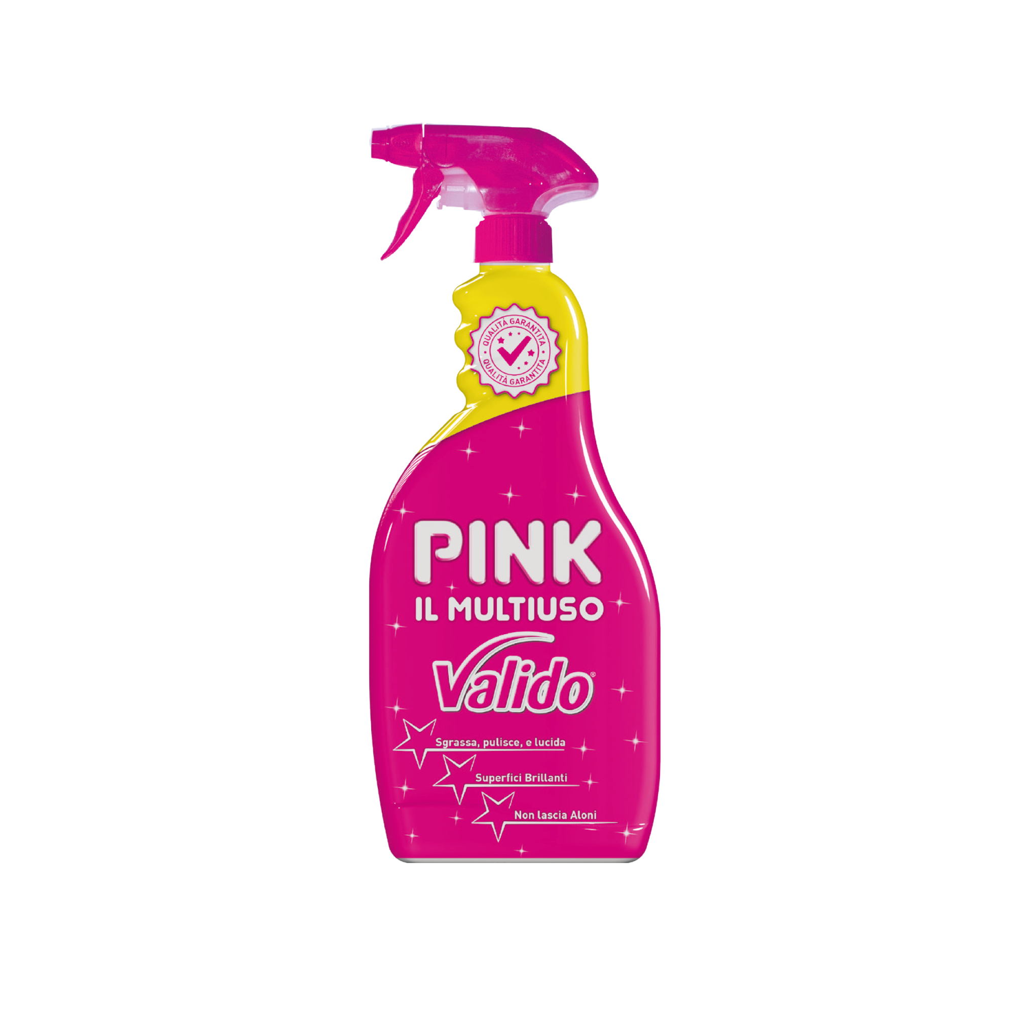 Valido Pink Multiuso 750ml