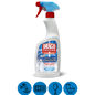Drago Anticalcare Igienizzante Trigger Spray 600ml