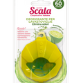 Scala Deodorante Lavastoviglie Limone Detersivo piatti e stoviglie SCALA