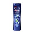 Clear Shampoo Men 225ml Extra Freschezza