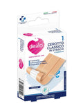 Dealo Cerotto Classico Traspirante Striscia 1 Mt Accessori Sanitari DEALO