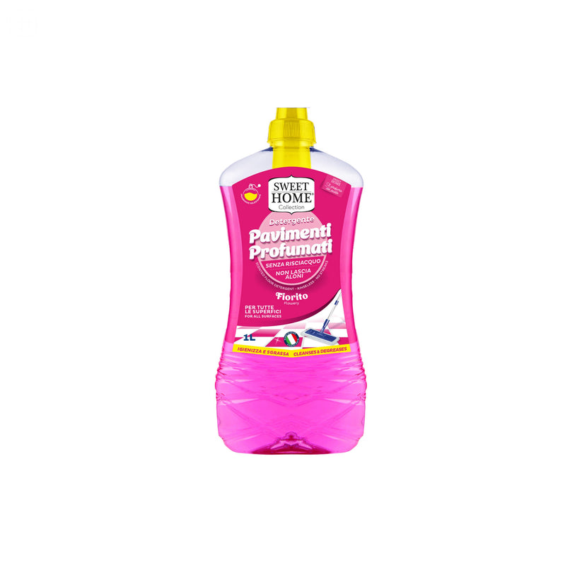 SWEET HOME PAVIMENTI 1 LT - I negozi del sottocosto