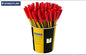 Staedler penna noris rossa