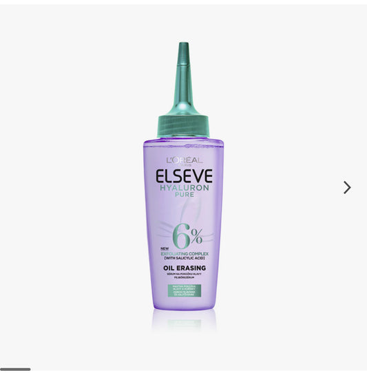 ELVIVE SIERO HYALURON PURE
