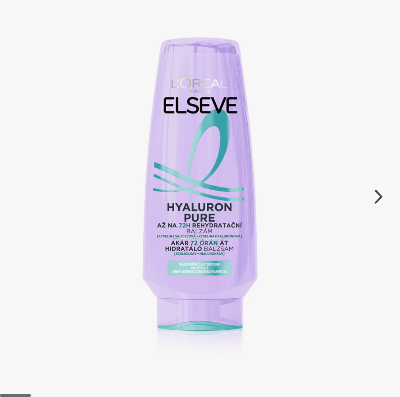 ELVIVE BALSAMO HYALURON PURE