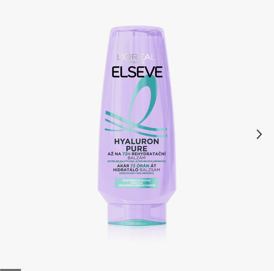 ELVIVE BALSAMO HYALURON PURE