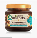 Ultra Dolce Maschera Capelli Riruale D’Argan Maschere e Lozioni GARNIER