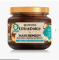 ULTRA DOLCE MASCHERA RITUALE D’ARGAN