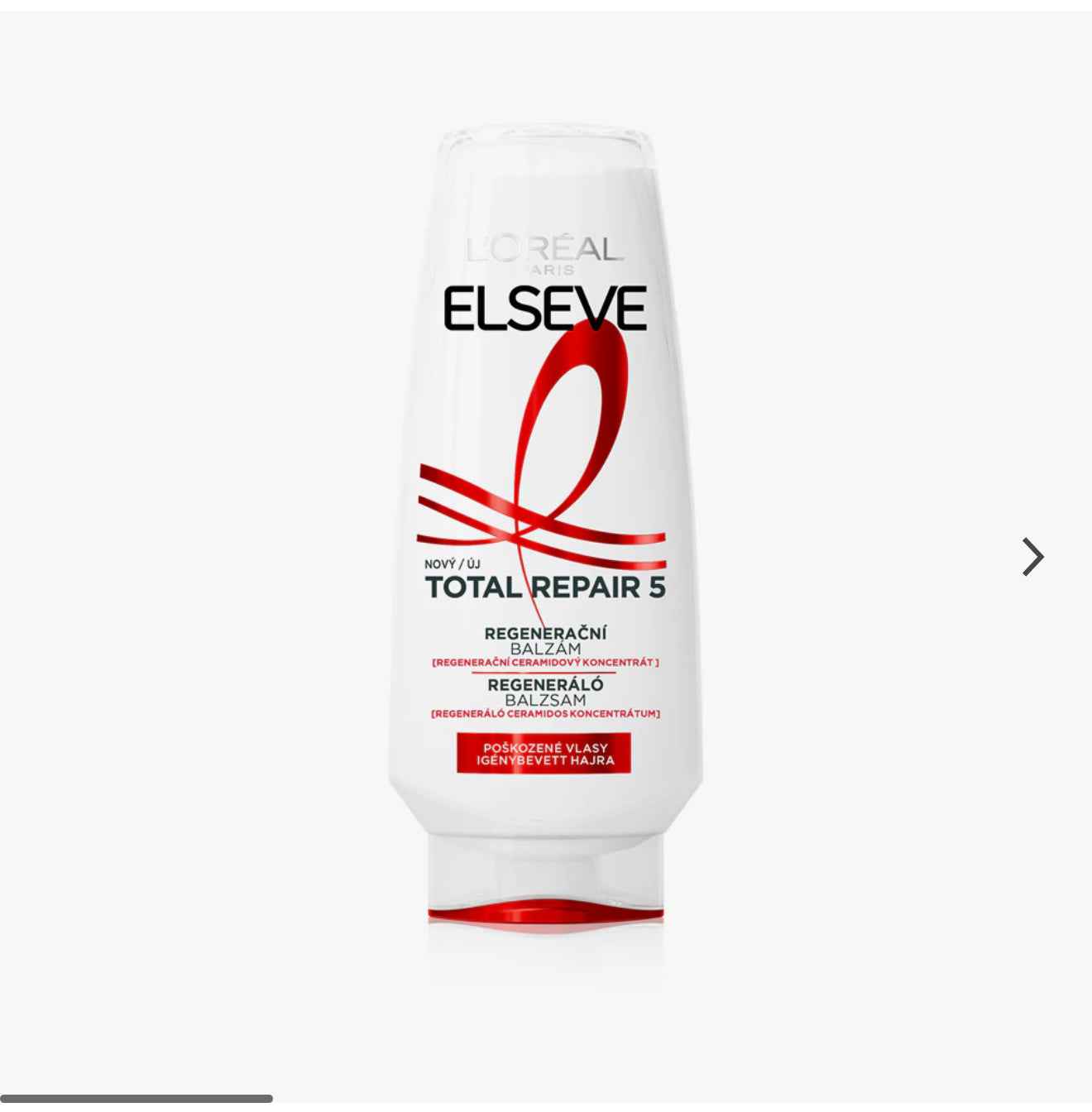 Elvive Balsamo Total Repair 5 Balsamo OREAL