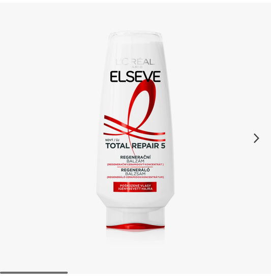 ELVIVE BALSAMO TOTAL REPAIR 5