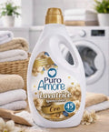 Puro Amore Detersivo Bucato Oro 45Lavaggi