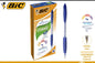 Bic Penna Atlantis blu