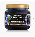 Ultra Dolce Maschera Capelli Carbone Maschere e Lozioni GARNIER