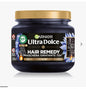 ULTRA DOLCE MASCHERA CARBONE MAGNETICO