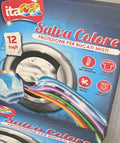 Itaca SalvaColores Lavado 12 Hojas