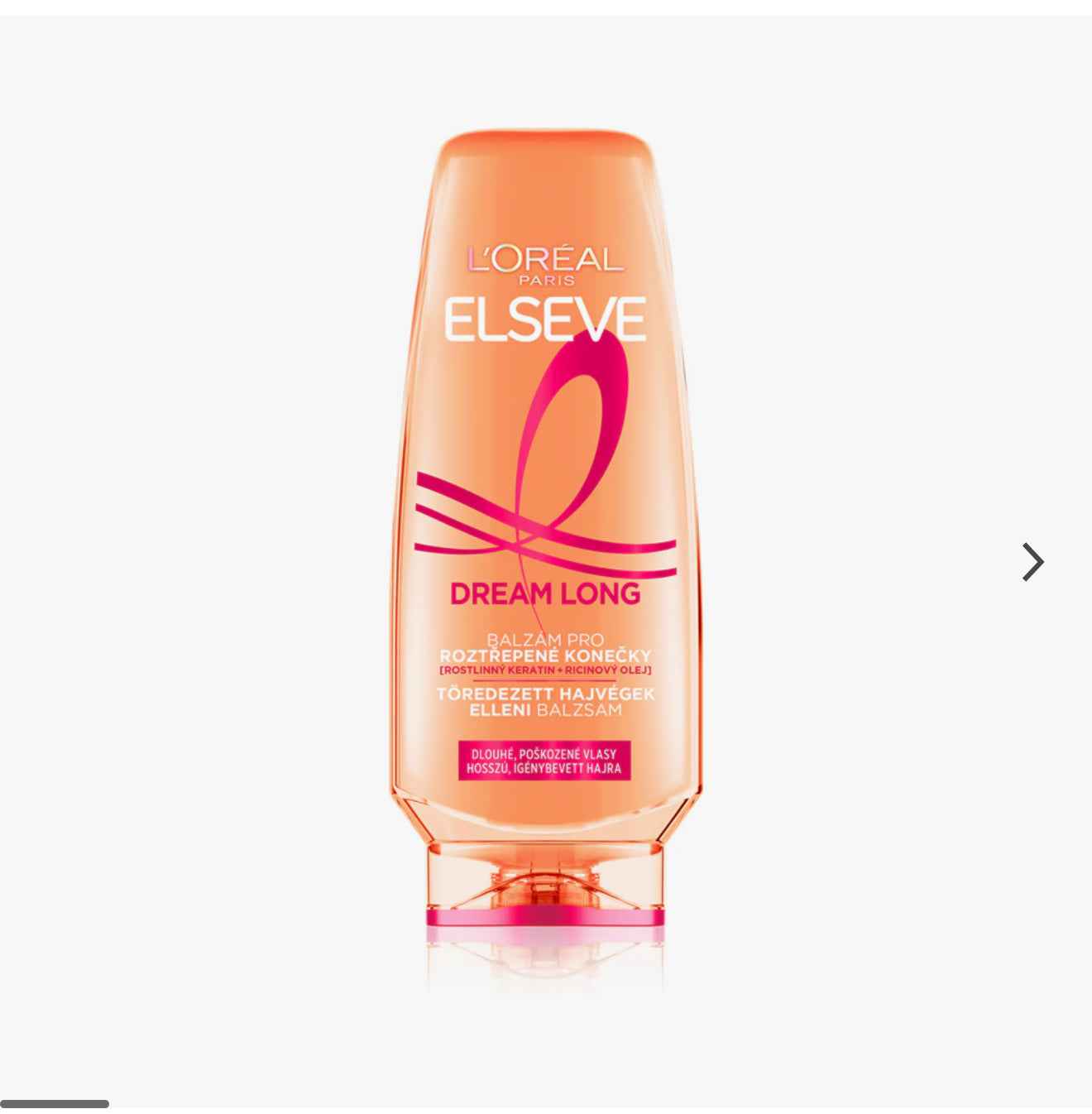 Elvive Balsamo Dream Long Balsamo OREAL