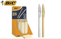 Bic penna cristal Shine I negozi del sottocosto