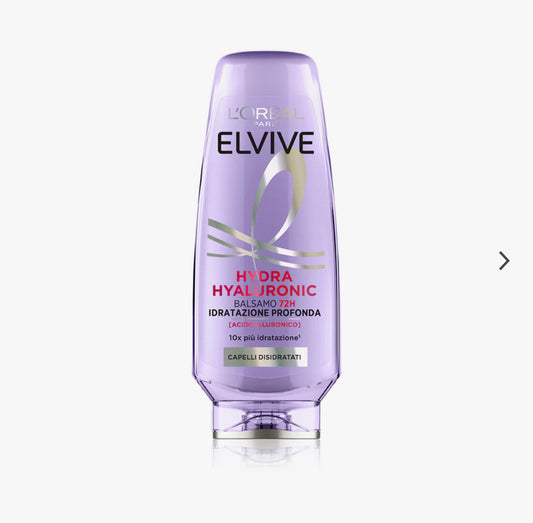 ELVIVE BALSAMO HYDRA HYALURONIC