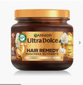 Ultra Dolce Maschera Capelli Olio Meraviglioso Maschere e Lozioni GARNIER