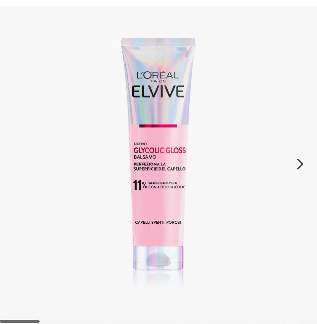 ELVIVE BALSAMO GLYCOLIC GLOOS