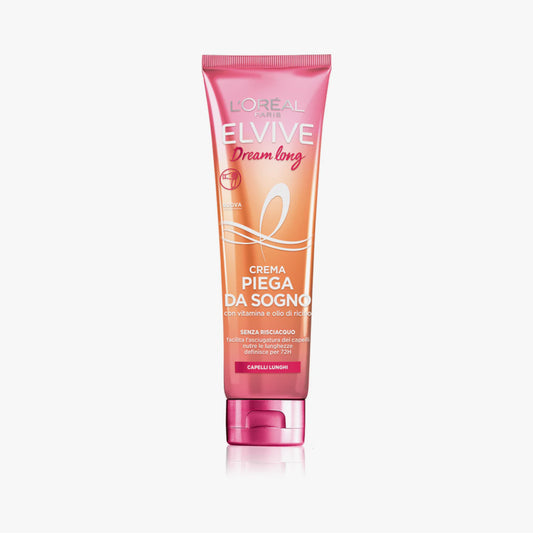 ELVIVE CREMA DREAM LONG SENZA RISCIACQUO