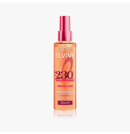 ELVIVE SPRAY TERMOPROTETTORE DREAM LONG