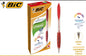 Bic Penna Atlantis rossa