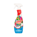 Spray Igienizzante Profumato Casa Giardino di Rose Spray per ambiente SPLENDEO