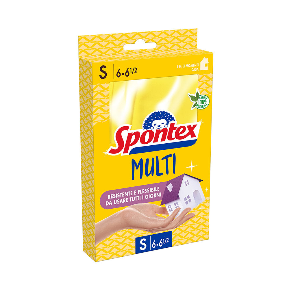 Spontex Guanti Multi Guanti MARIGOLD