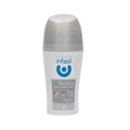 Infasil Deodorante Roll-On Tripla Protezione 50ml Deodoranti Uomo e Donna INFASIL