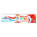 Aquafresh Dentifricio Piccoli Amici 1-5 ANNI Dentifrici AQUAFRESH