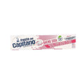 Pasta del Capitano Dentifricio Baking Soda 100ML Dentifrici CAPITANO