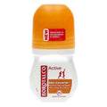 Borotalco Deodorante Roll-On 50ml Fresco Lone Deodoranti Uomo e Donna BOROTALCO