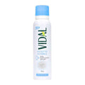 Vidal Deodorante Spray Talco 150ML Deodoranti Uomo e Donna VIDAL