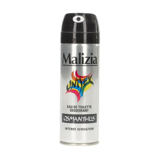 MALIZIA DEODORANTE SPRAY OSMANTHUS UNISEX