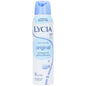 LYCIA DEODORANTE SPRAY ORIGINAL 150ML