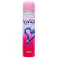 Deodorante Spray Donna Emolliente Amore - Malizia 75ML Deodoranti Uomo e Donna MALIZIA