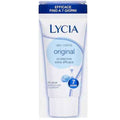 Lycia Crema Deodorante Original Anti Odore 30ml Deodoranti Uomo e Donna LYCIA