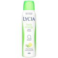 Deodorante Spray Fresh Energy 150ML Lycia Deodoranti Uomo e Donna LYCIA