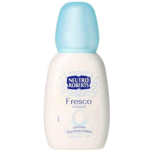 NEUTRO ROBERTS DEODORANTE VAPO CLASSICO 75ML