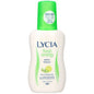 LYCIA DEODORANTE VAPO ALOE E BERGAMOTTO 75ML