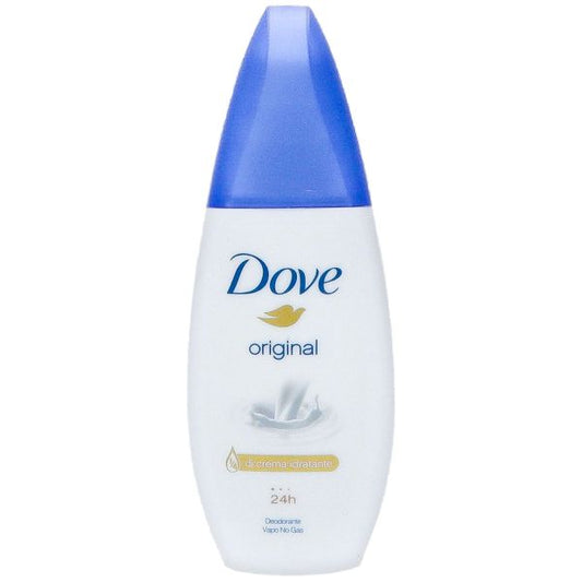 DOVE DEODORANTE VAPO ORIGINAL CON VITAMINA E 75ML